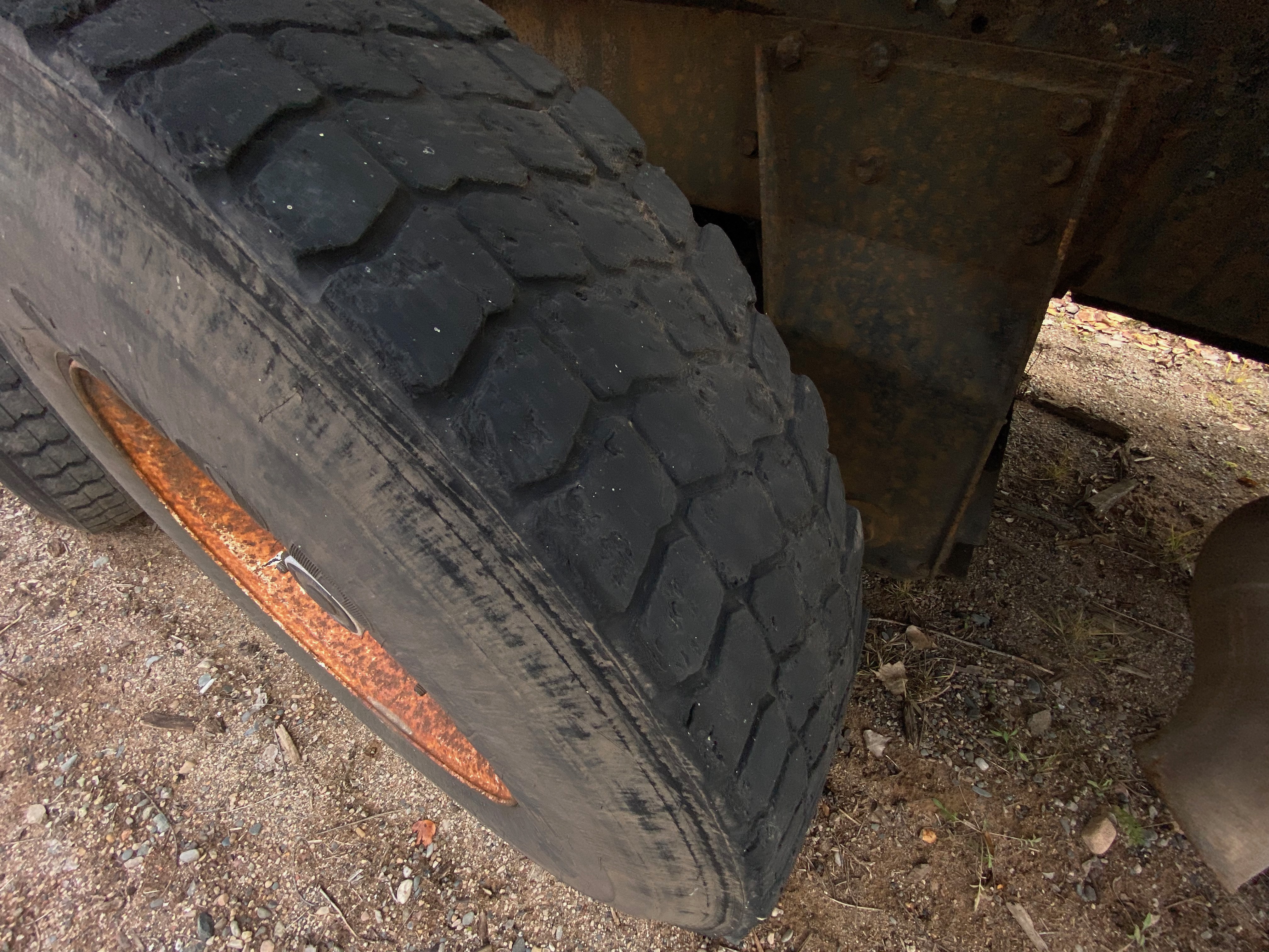 1995 FORD LTS9000 - Image 21